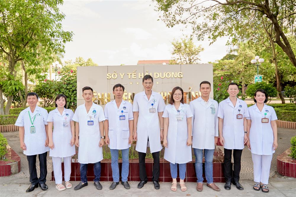 Khoa Giải phẫu bệnh lý